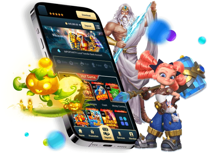 Bảo mật tối đa tại yycasino1