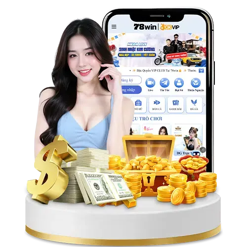 Nạp tiền và nhận thưởng tải yycasino1