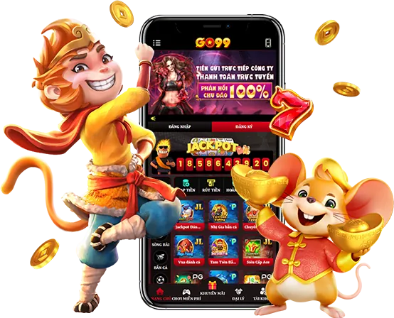 Kho game tải yycasino1 đa dạng