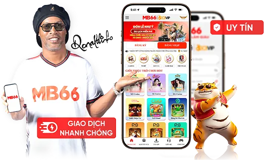 Giao diện tải yycasino1 thân thiện với người dùng